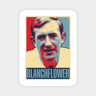 Blanchflower Magnet