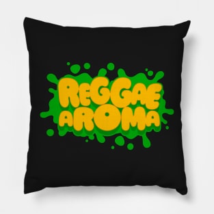 Reggae Aroma Pillow