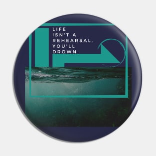 life Pin