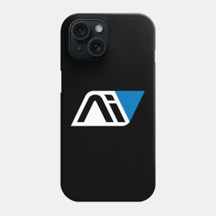 Andromeda Initiative symbol 01 Phone Case