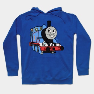 FREE shipping Thomas And Friends Thomas The Tank Engine shirt, Unisex tee,  hoodie, sweater, v-neck and tank top