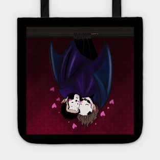 Dracopia cuddles Tote