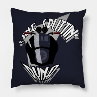 Lane Splittin DYNA v1 Pillow