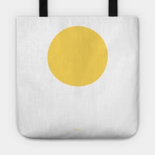 Circular - Crayola Dandelion Tote