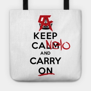 Keep Canelo and Carry On - Boxeo Mexicano Tote