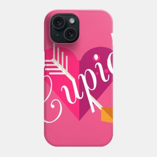 Cupid Phone Case