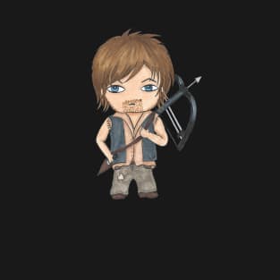 Daryl T-Shirt