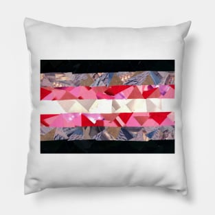 Demigirl Flag Pillow