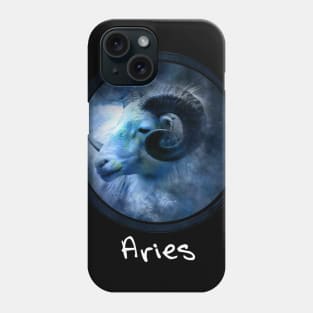 Best women are born as Aries - Zodiac Sign Phone Case