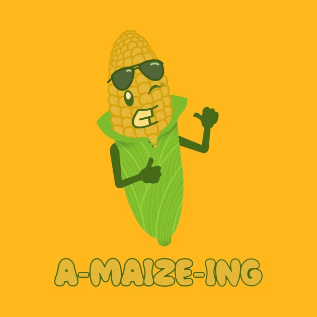 A-maize-ing by WatershipBound