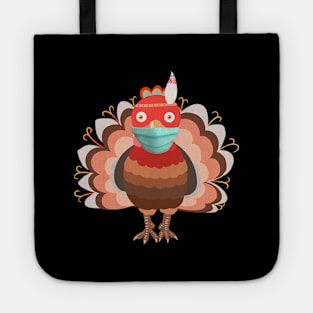 Quarantine Thanksgiving 2020 Tote