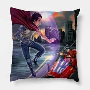 Akira Pillow