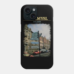 PRZEMYSL, POLAND Phone Case