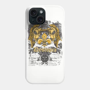 Dystopia Phone Case