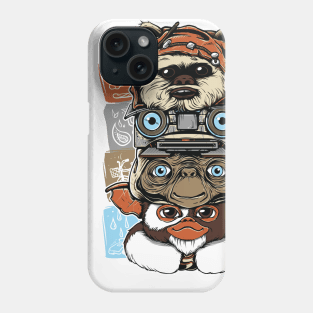 Movie Icon Phone Case