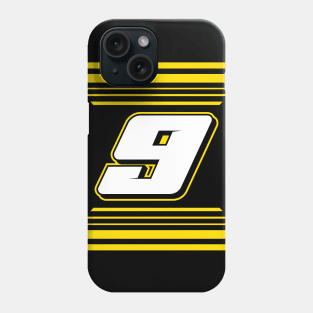 Grant Enfinger #9 2024 NASCAR Design Phone Case