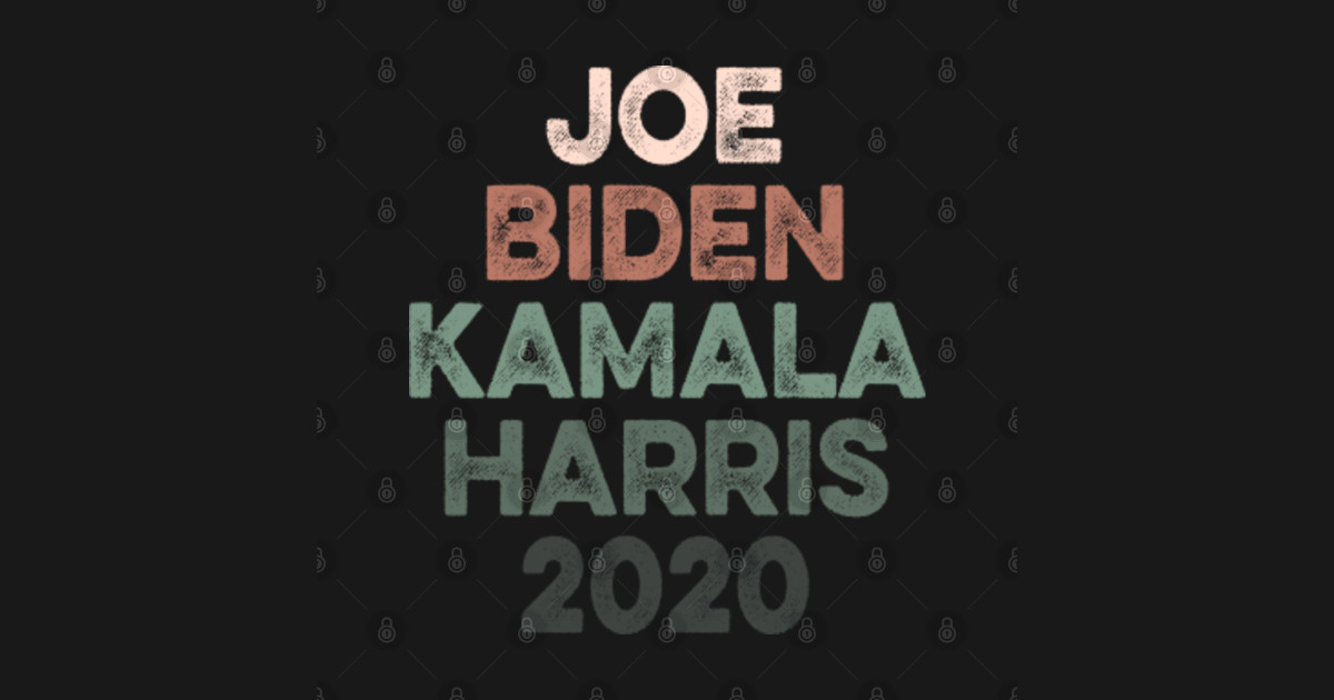 Biden Harris - Biden Harris - Mask | TeePublic