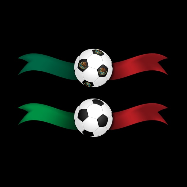 Italia Soccer by MACIBETTA