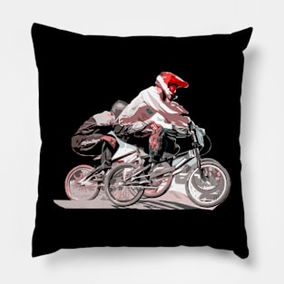 BMX Pillow
