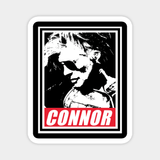 Connor Magnet