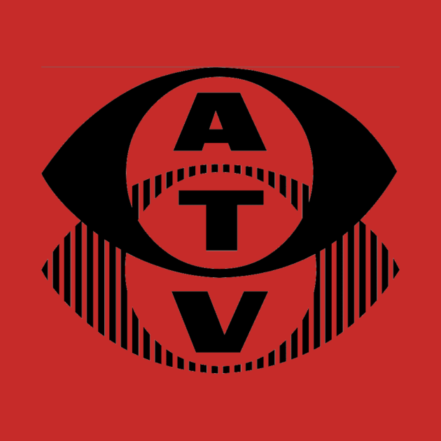 ATV - Associated Television by NewAmusements