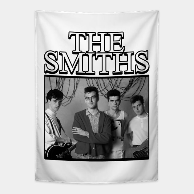 The Smiths Tapestry by Pemandangan Kenangan 2000