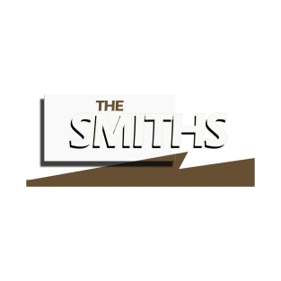 the smiths T-Shirt