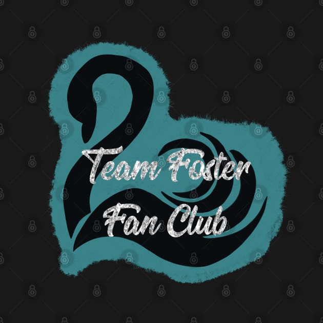 Keeper of the Lost Cities, Team Foster Fan Club, Sophie Foster fans of KOTLC by FreckledBliss