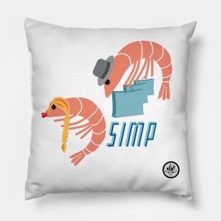 SIMP Pillow