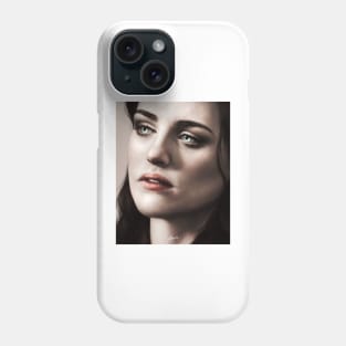 Morgana Phone Case