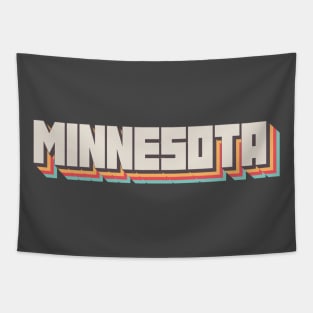 Minnesota Tapestry