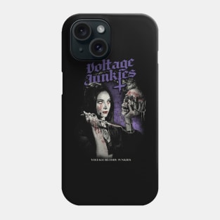 Skull Bloody Skull Phone Case