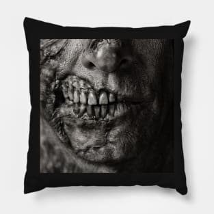 Zombie - Halloween Pillow