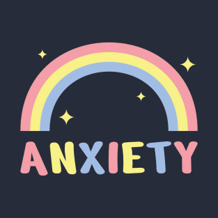 Anxiety T-Shirt