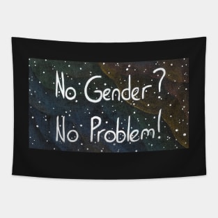 No Problem! Tapestry