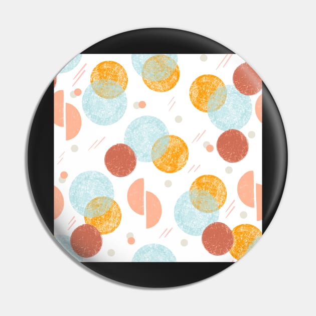 Dots and dashes pattern Pin by Papergrape