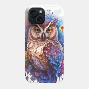 Get Your Unique Style with Owl Phone Case