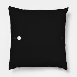 Brightness (Low) Pillow