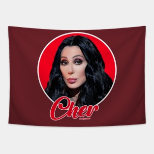 Chertastic! Tapestry