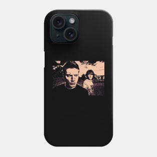 J2 S1 Promo Meme Vintage Phone Case