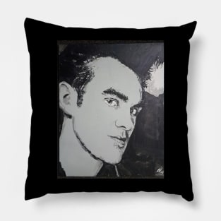 Morrissey Pillow