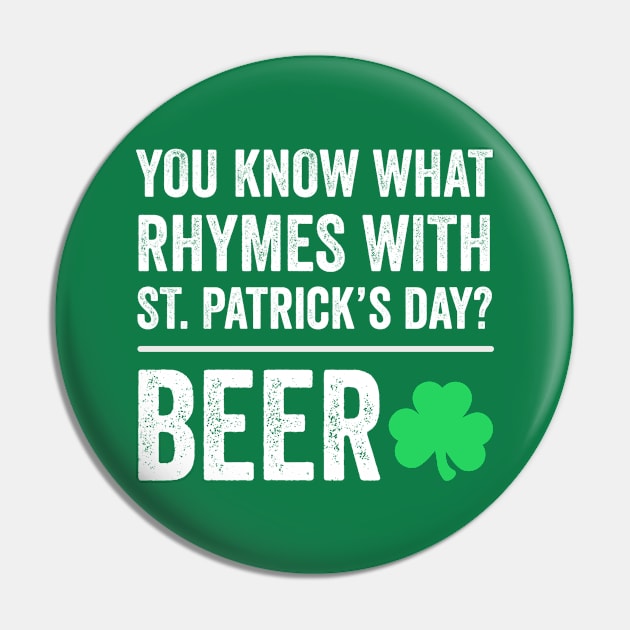 ST PATRICKS DAY Pin by DB Teez and More