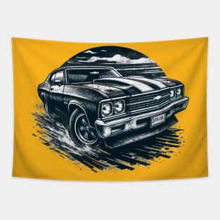 Chevrolet Monte Carlo Tapestry