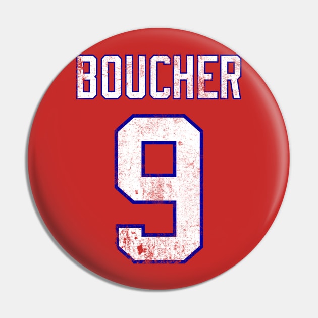 Boucher 9 Pin by zurcnami