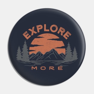 Explore More Pin