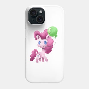 Pinkie’s Balloon Phone Case