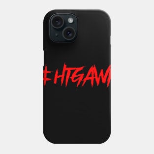 htgawm Phone Case