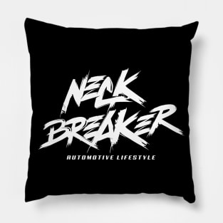 Necks Breaker Pillow