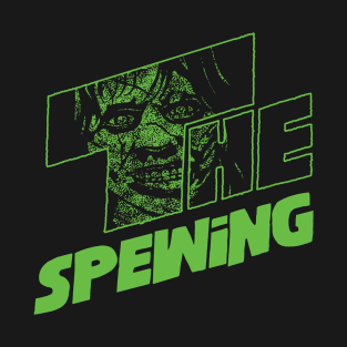 The Spewing T-Shirt