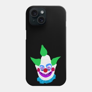 Killer Clown Phone Case